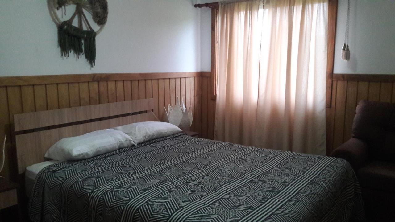Casa Conquil. *