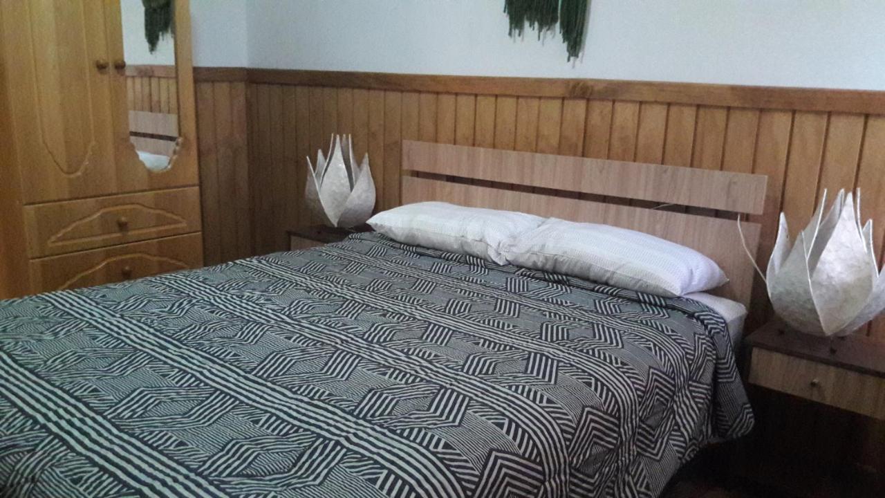 Casa Conquil. Villarrica