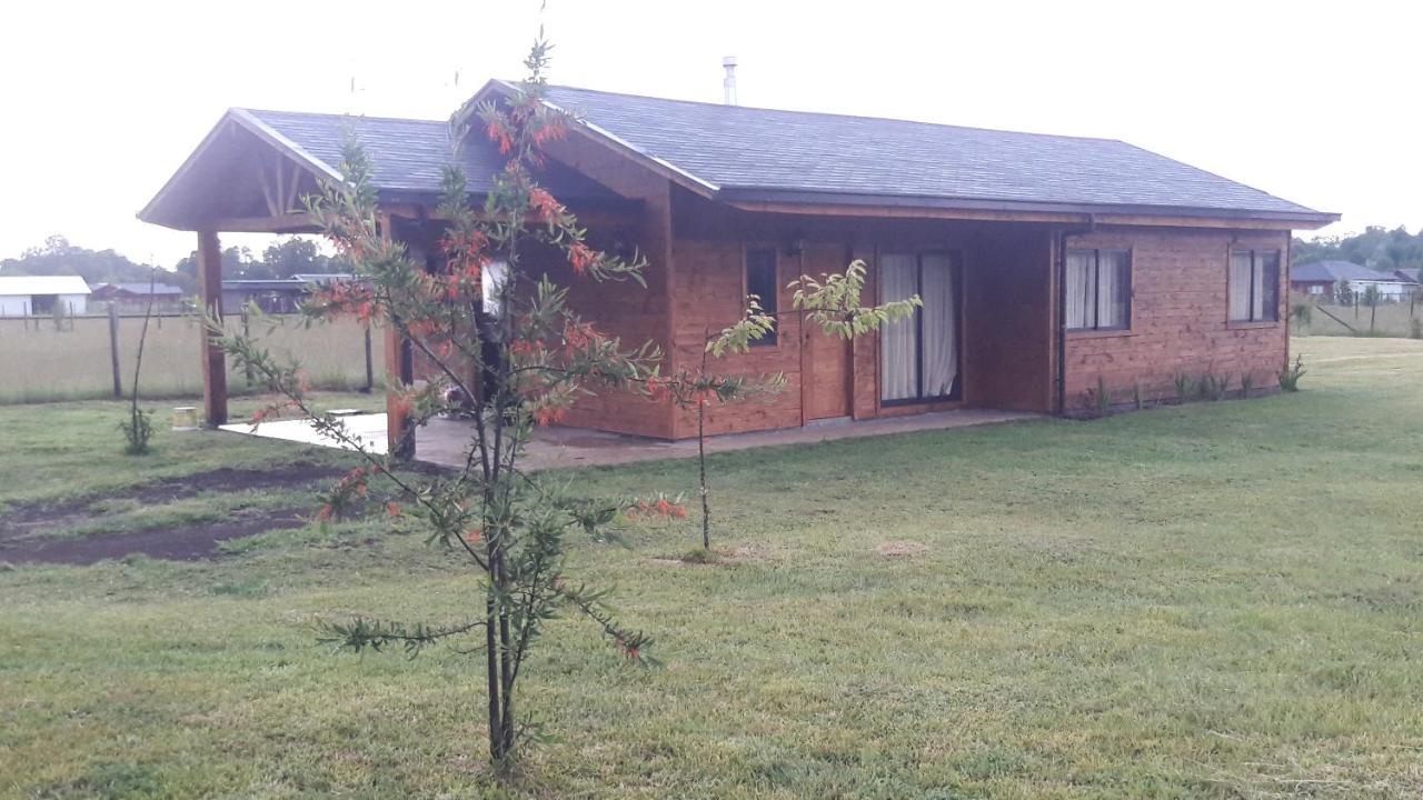 Casa Conquil. * Villarrica