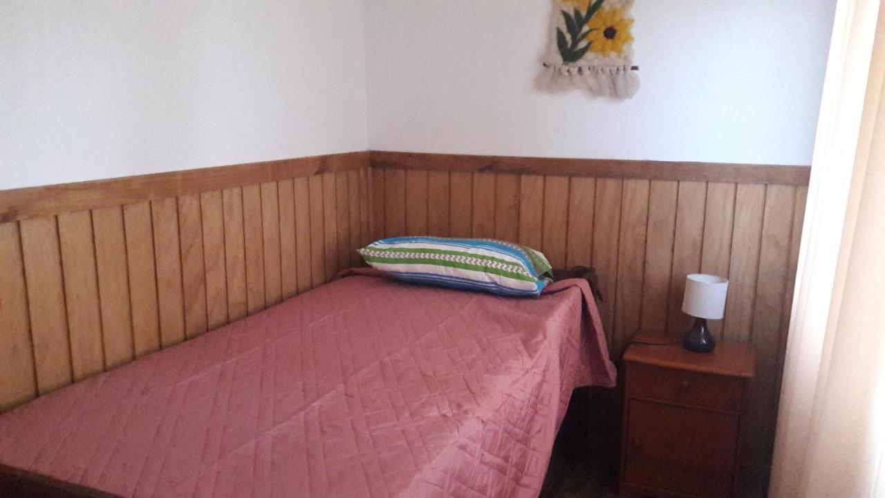 Casa de férias Casa Conquil. *